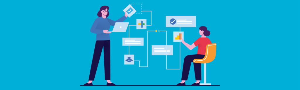 Explain Integrated business management system, business management software