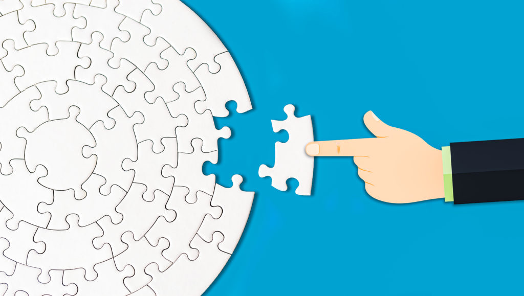 Integrated business management system (IBMS) To enhance Organisational Resilience