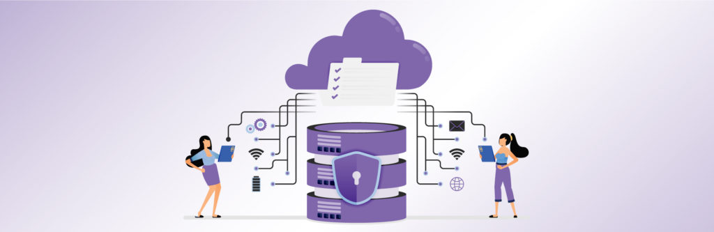File-Sharing Security Solutions for Businesses